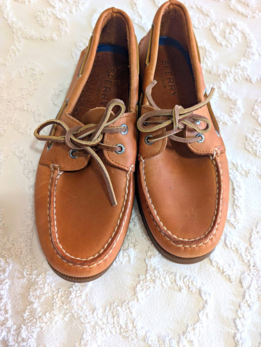 New sperry top sider - new,